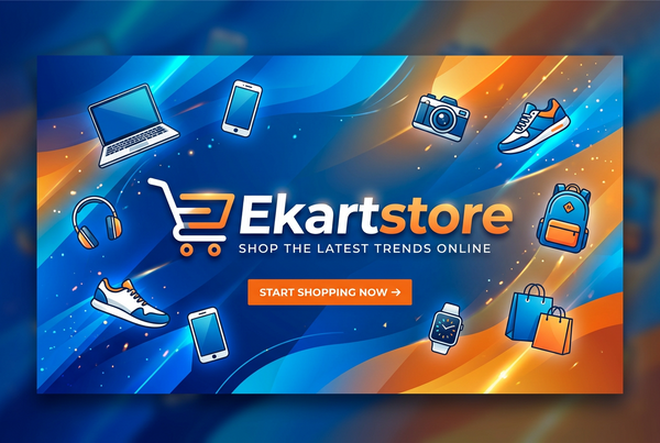 My Store